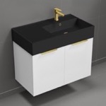 Nameeks DERIN742 Vanity Finish